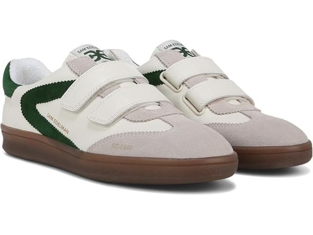 (取寄) サムエデルマン レディース タリア Sam Edelman women Sam Edelman Talia Optic White/Bright Pine