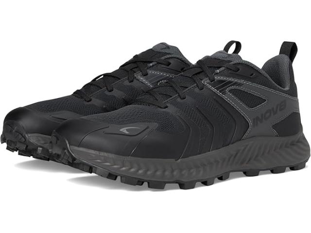 (取寄) イノヴェイト メンズ トレイルタロン inov-8 men Trailtalon Black