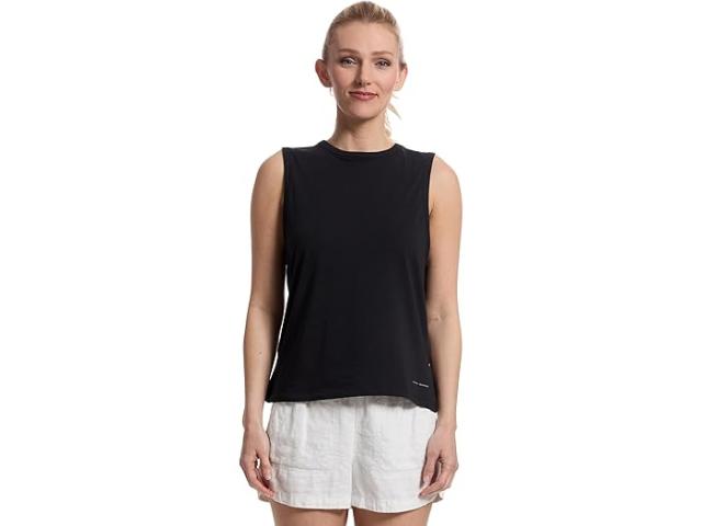 (取寄) コロンビア レディース サン トレック タンク リ Columbia women Sun Trek Tank II Black
