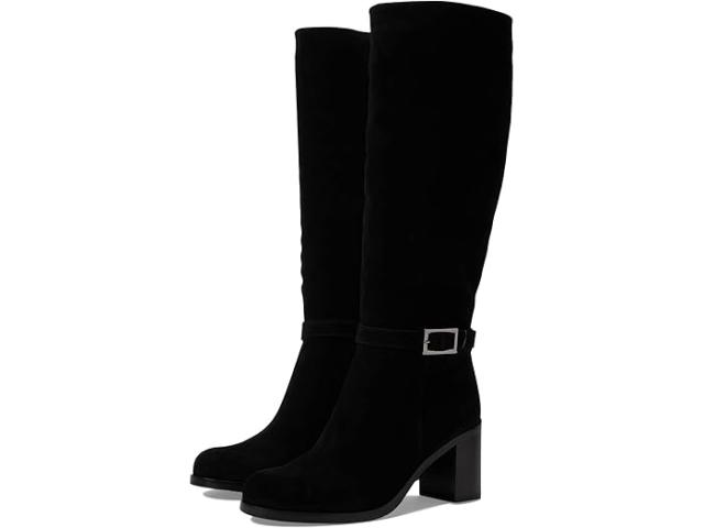 (取寄) ラ カナディエンヌ レディース ポール La Canadienne women Paul Black Suedeの通販はその他ブーツ