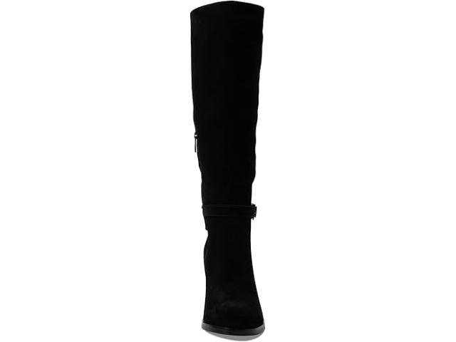 (取寄) ラ カナディエンヌ レディース ポール La Canadienne women Paul Black Suedeの通販は