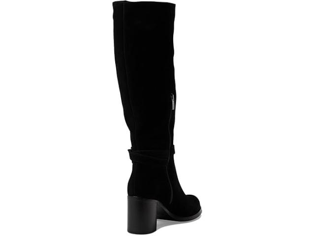 (取寄) ラ カナディエンヌ レディース ポール La Canadienne women Paul Black Suedeの通販は