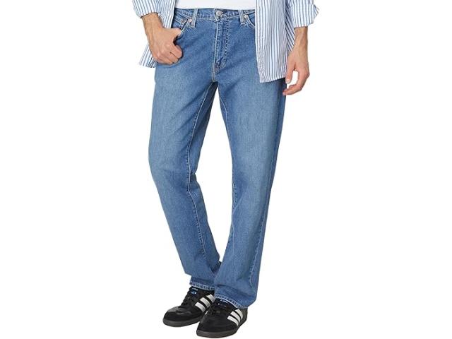 (取寄) リーバイス プレミアム メンズ 541 アスレチック テイパー Levi's Premium men 541 Athletic Taper Writer's Block Adv