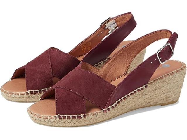 (取寄) エリックマイケル レディース キャロル Eric Michael women Eric Michael Carol Wine