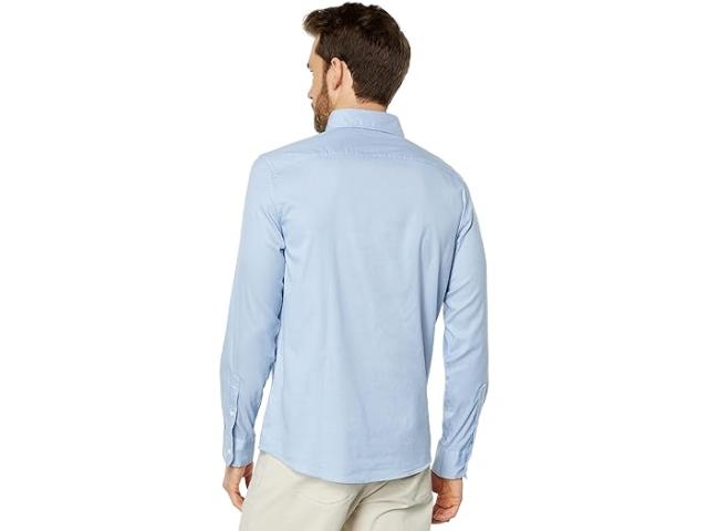 取寄) ファリティ メンズ ザ ムーブメント シャツ Faherty men Faherty