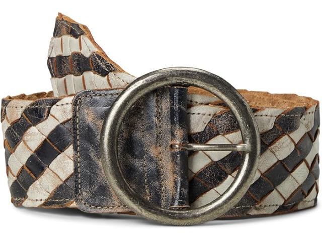 (取寄) ベッドステュ レディース ドリームウィーバー Bed Stu women Dreamweaver Black Rustic Nectar