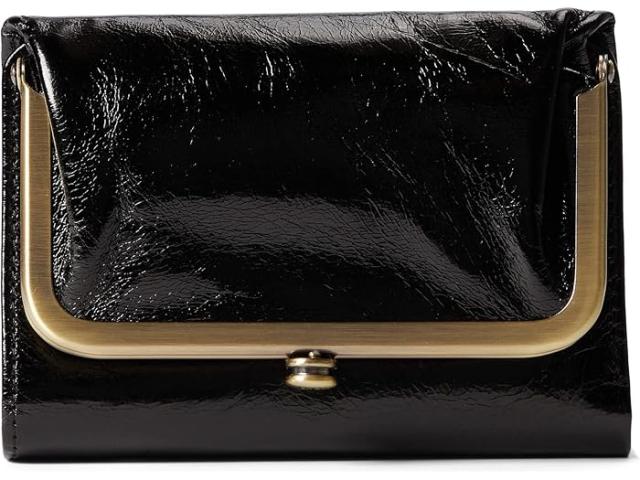 (取寄) ホーボー レディース ロビン HOBO women Robin Black