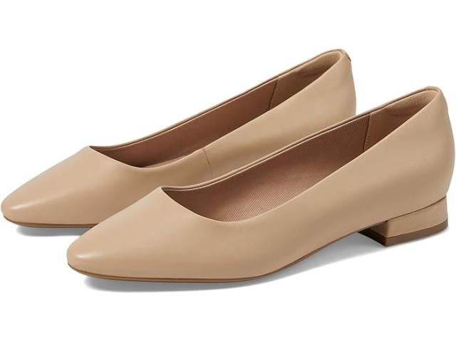 (取寄) ロックポート レディース テッサ Rockport women Tessa Light Natural Leather