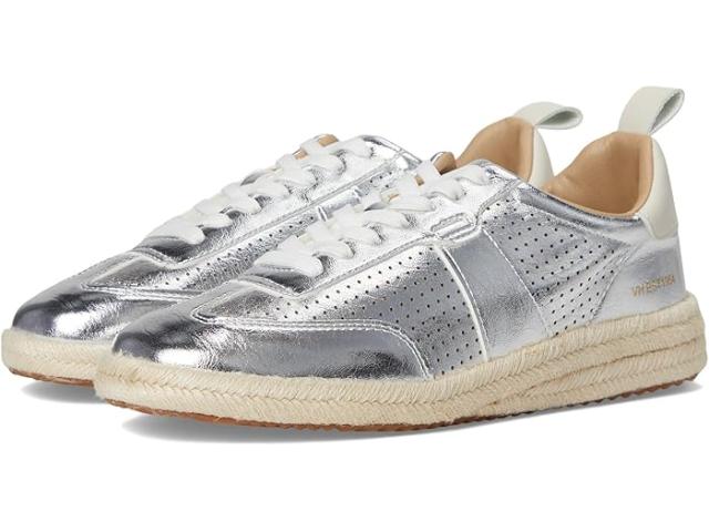 (取寄) ヴィンテージ ハバナ レディース メイ Vintage Havana women May Washed Silver