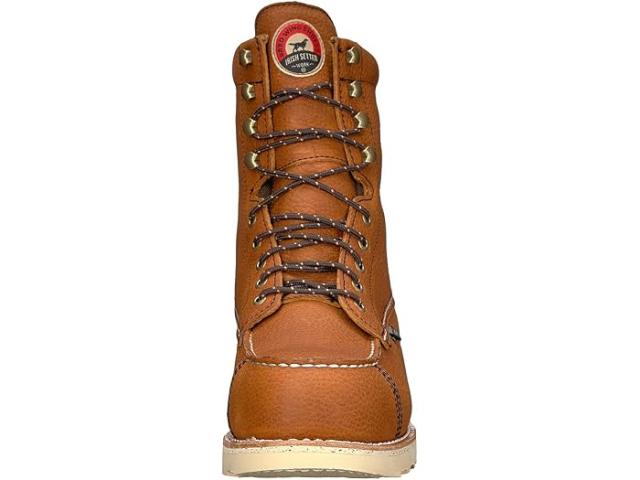 取寄) アイリッシュセッター メンズ ウィングシューター ST 8