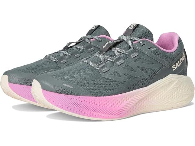 (取寄) サロモン エアロ グライド 3 Salomon Aero Glide 3 Sedona Sage/Vanilla Ice/Cyclamen