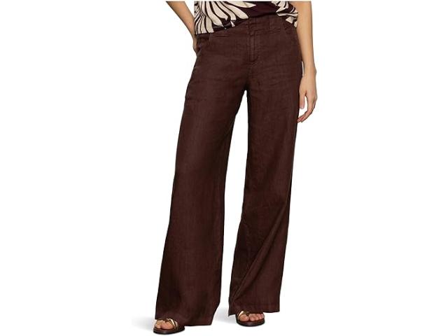 (取寄) サンクチュアリ レディース リラックスド-フィット リネン アーデン Sanctuary women Relaxed Linen Arden Mesa