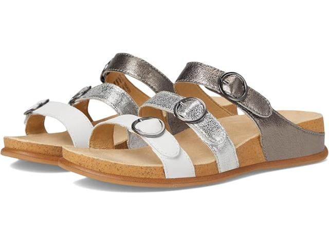 (取寄) ダンスコ レディース キャンベル Dansko women Campbell Pewter