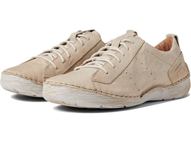 (取寄) ジョセフ セイベル レディース ファージー 56 Josef Seibel women  Fergey 56 Crme Capriの通販は 46,940円