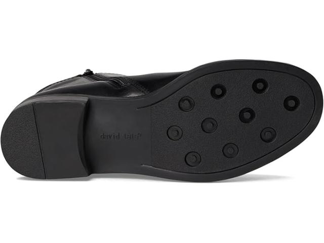 (取寄) デビッドテイト レディース クローン David Tate women Clone Black