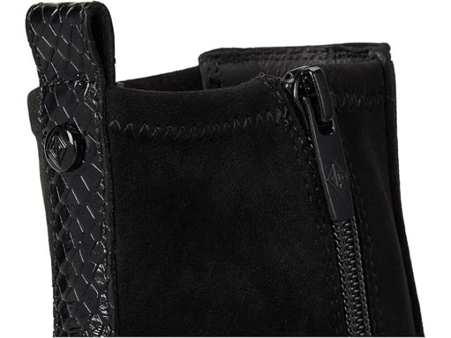 (取寄) ドナルドプリナー レディース  Donald Pliner women Niri Black 1