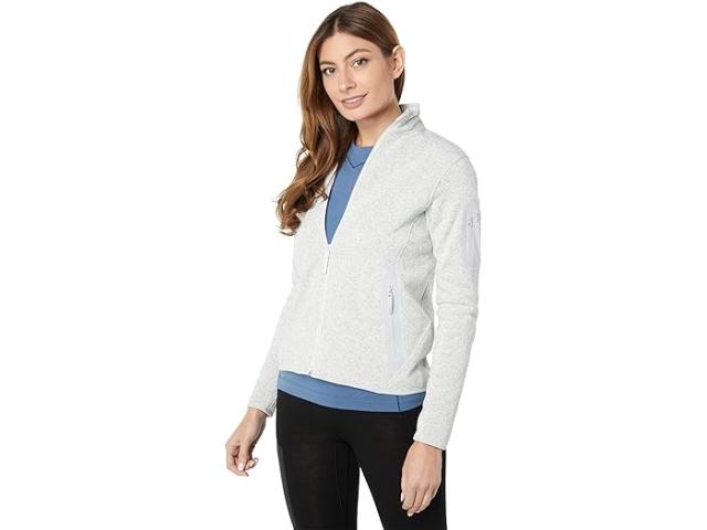 (取寄) アークテリクス レディース コバート カーディガン Arc'teryx women Arc'teryx Covert Cardigan Atmos Heather