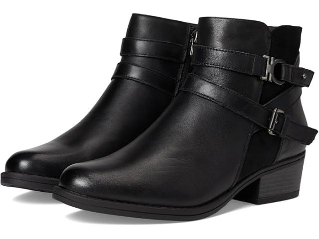 (取寄) スプリング ステップ レディース  Spring Step women Kochela Black