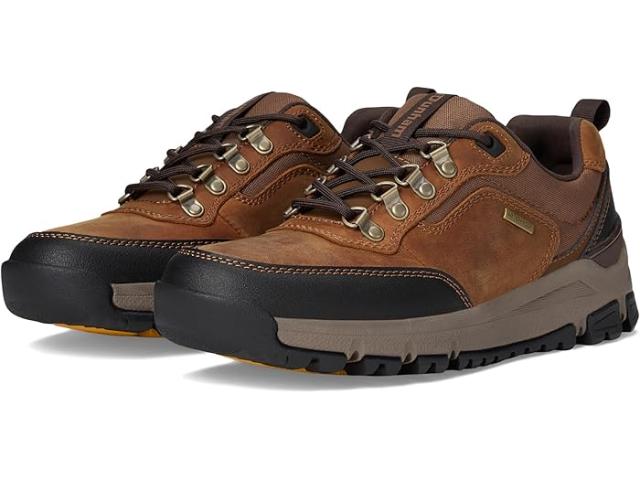 (取寄) ダナム メンズ アルパイン レース-アップ Dunham men Dunham Alpine Lace-up Medium Naturalの通販は 46,200円