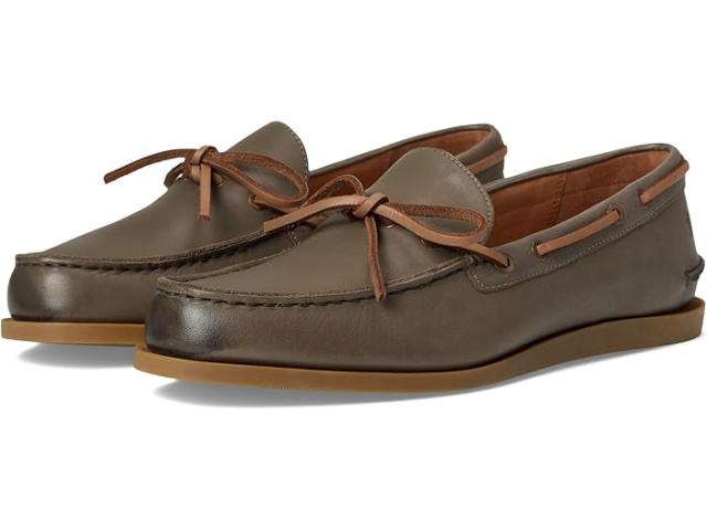 (取寄) フライ メンズ メイソン ワン アイ タイ Frye men Mason One Eye Tie Steel