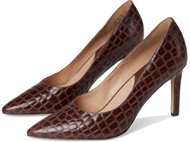 (取寄) ナチュラライザー レディース 27 エディット アデル Naturalizer women Naturalizer 27 Edit Adele Cappuccino