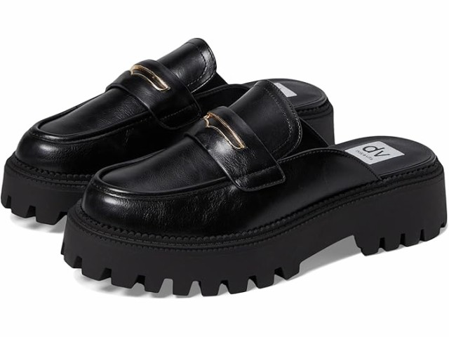 (取寄) レディース  DV by Dolce Vita women Liptun Blackの通販は