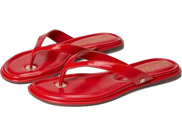 (取寄) サムエデルマン レディース レミ Sam Edelman women Remi Bright Summer Red