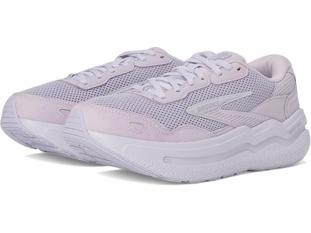 (取寄) ブルックス レディース ゴースト マックス 2 Brooks women Ghost Max 2 Lilac/Lavenderの通販は