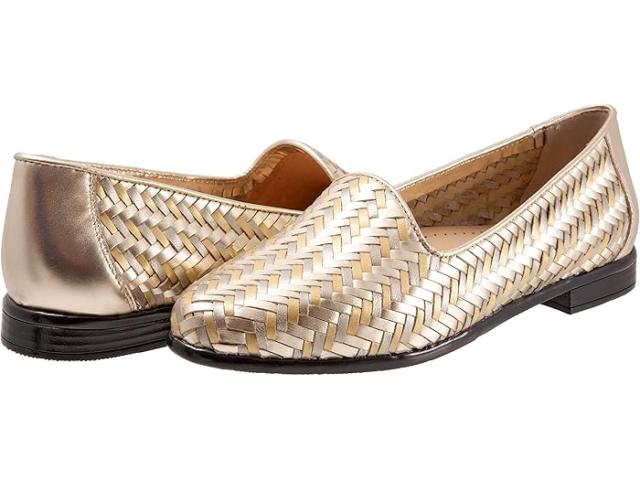 (取寄) トロッターズ レディース リズ 3 Trotters women Trotters Liz Iii Metallic Multiの通販は 21,506円