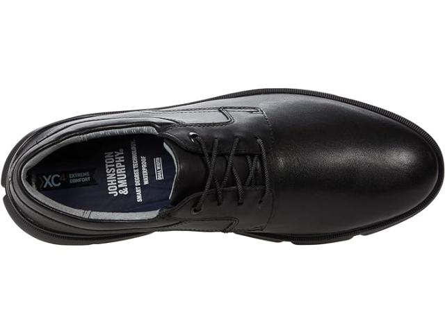 取寄) ジョンストン&マーフィー メンズ XC4 タンナー プレーン トゥ