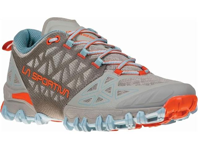 (取寄) スポルティバ レディース ブシドー リ La Sportiva women Bushido II Moon/Paprikaの通販は