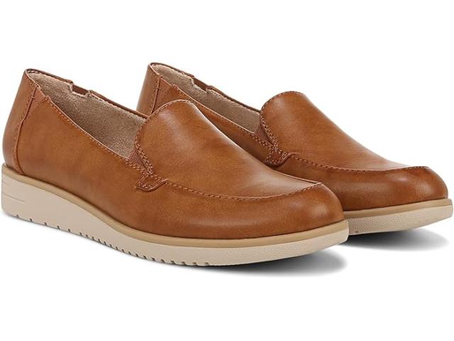 (取寄) ナチュラライザー レディース ソウル - Naturalizer women Naturalizer SOUL Naturalizer - Idea-Moc Gingerbread Brown Faux Leatherの通販は 19,196円