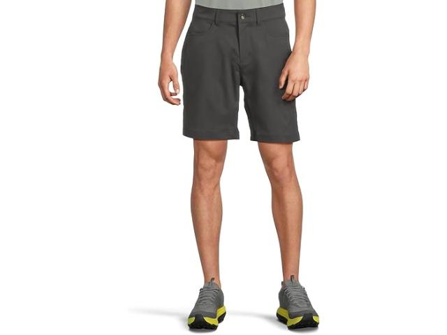 (取寄) ヘリーハンセン メンズ ホルメン 5 ポケット ショーツ Helly Hansen men Holmen 5 Pocket Shorts Ebony