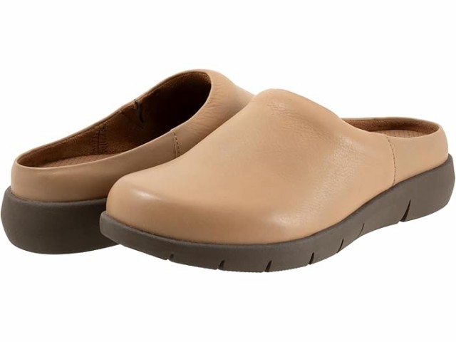 (取寄) ソフトウォーカー レディース アンドリア SoftWalk women SoftWalk Andria Beigeの通販は