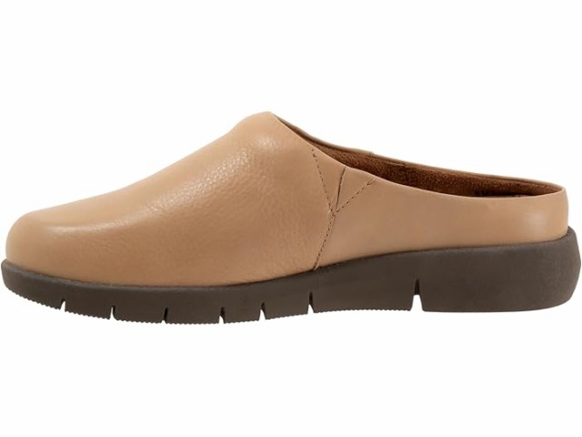 (取寄) ソフトウォーカー レディース アンドリア SoftWalk women SoftWalk Andria Beigeの通販は