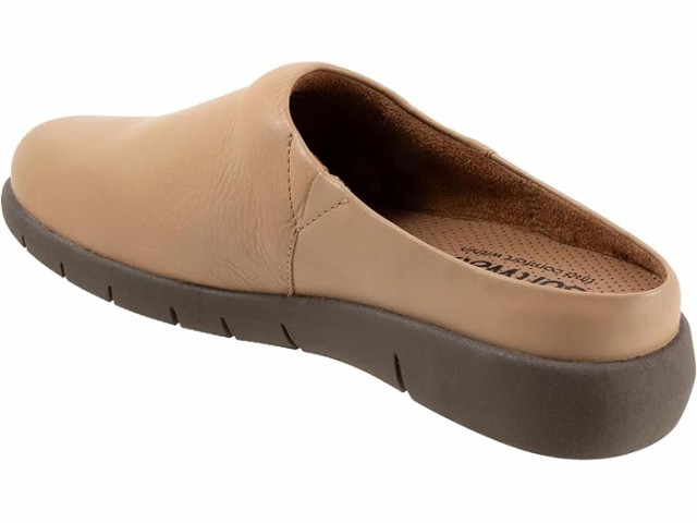 (取寄) ソフトウォーカー レディース アンドリア SoftWalk women SoftWalk Andria Beigeの通販は