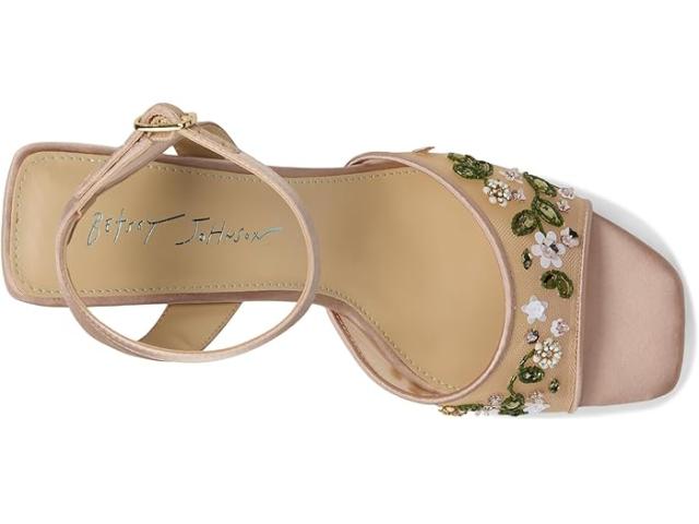 (取寄) ブルー バイ ベッツィジョンソン レディース キラー Blue by Betsey Johnson women kirra Nude