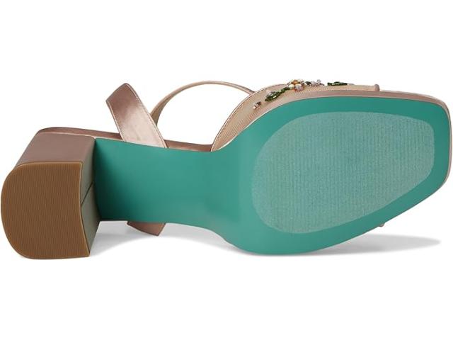 (取寄) ブルー バイ ベッツィジョンソン レディース キラー Blue by Betsey Johnson women kirra Nude