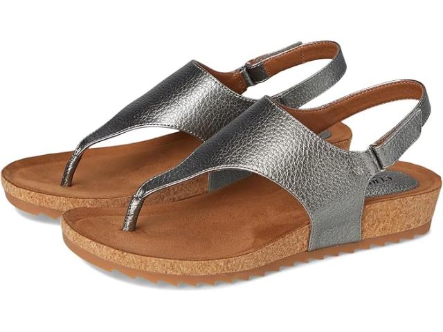 (取寄) レディース グレッチェン EuroSoft women Gretchen Pewter