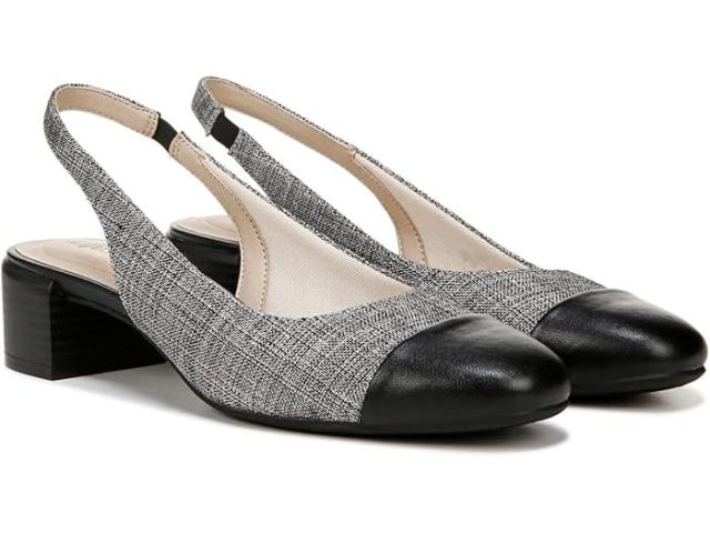 (取寄) ライフストライド レディース ビカミング LifeStride women LifeStride Becoming Sienna/Blackの通販は