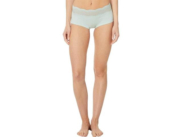 (取寄) コサベラ レディース ドルチェ ボーイショーツ Cosabella women Cosabella Dolce Boyshort Verde Umbriaの通販は