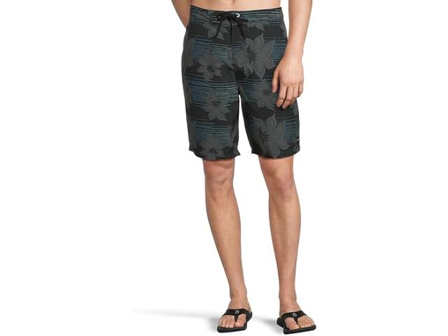 (取寄) ハーレー メンズ ウィークエンダー 20 Hurley men Weekender 20 Black 2