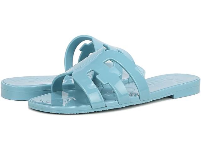 (取寄) サムエデルマン レディース ベイ ゼリー Sam Edelman women Sam Edelman Bay Jelly Blue Reefの通販は 11,707円