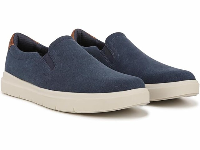 (取寄) ドクターショール メンズ マディソン CFX Dr. Scholl's men Madison Cfx Navyの通販は