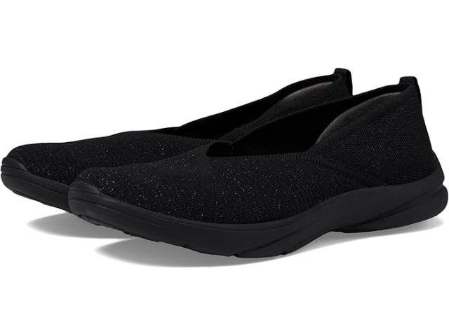 (取寄) ビジーズ レディース レガシー Bzees women Bzees Legacy Blackの通販は