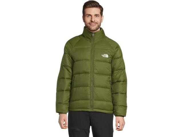 (取寄) ノースフェイス メンズ ハイドレナライト ダウン ジャケット The North Face men Hydrenalite Down Jacket Woodland Green