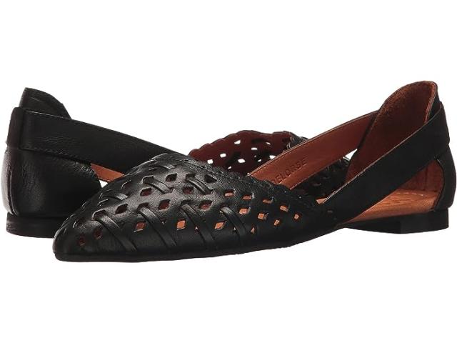 (取寄) スプリング ステップ レディース デローズ Spring Step women  Delorse Black