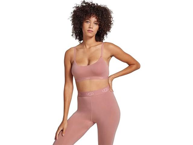 (取寄) アグ レディース エステラ ブラレット UGG women Estella Bralette Blushの通販は