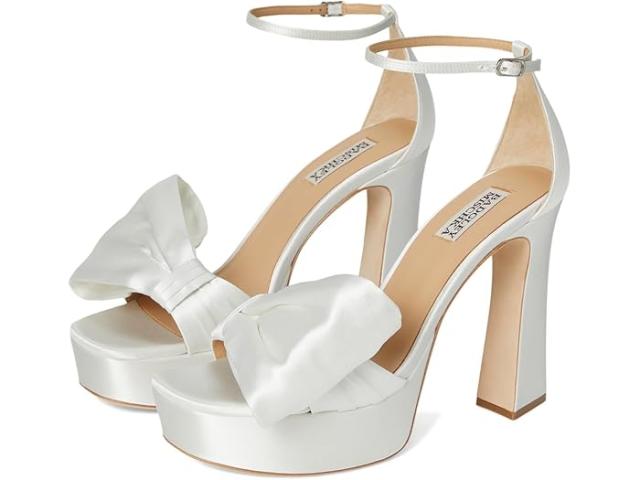 バッジェリー ミシュカ (Badgley Mischka) レディース パンプス