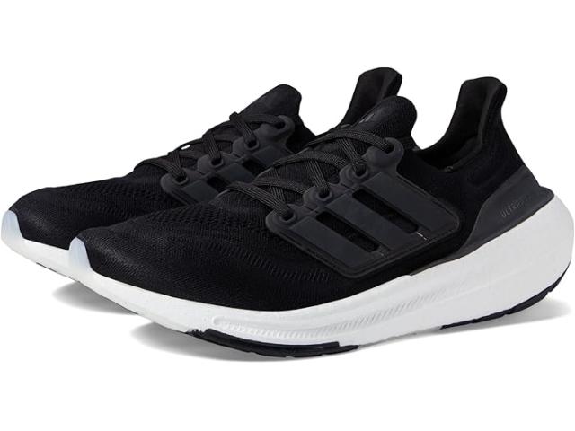 (取寄) アディダス ランニング メンズ ウルトラブースト 23 adidas Running men adidas Running Ultraboost 23 Black/Black/Crystal Whiteの通販は 37,096円